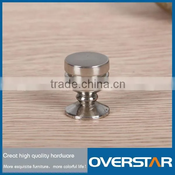 Modern Cheap Zinc Kitchen Cupboard Handles and Knobs
