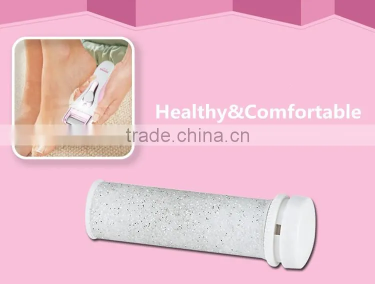 Professional electric foot Callus Remover rechargeable