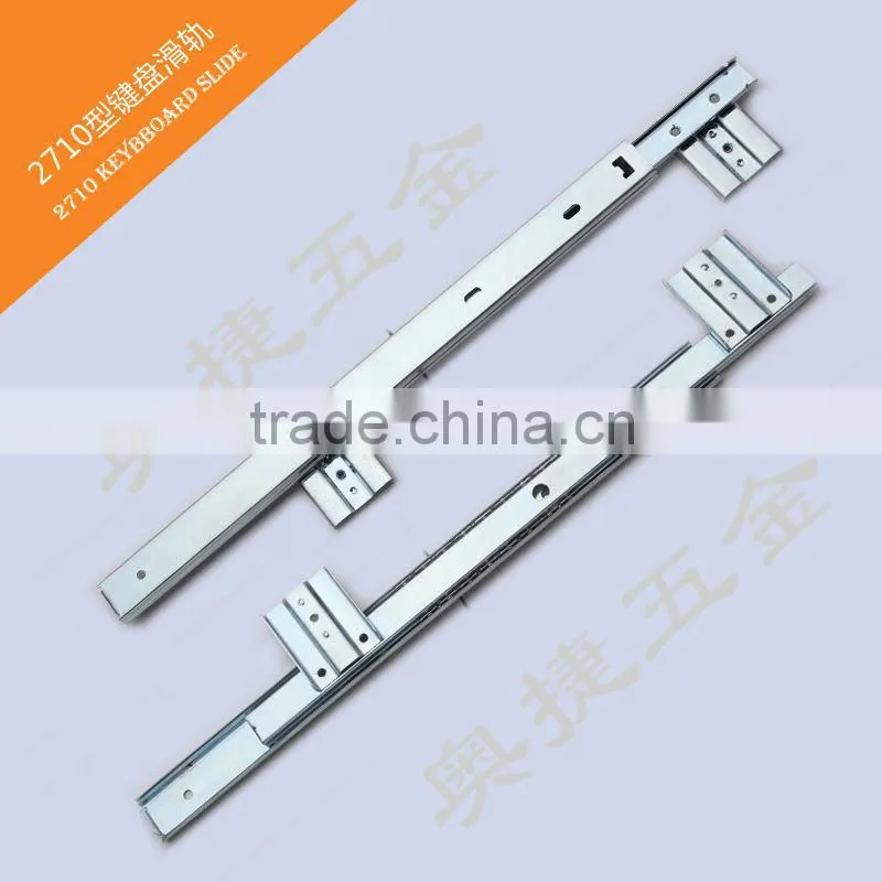 Steel Ball Bearing Drawer Slide,office desk drawer slides