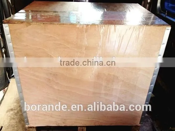 Excavator Parts PC50UU-2 Parts Gear Pump Hydraulic Triple Gear Pump