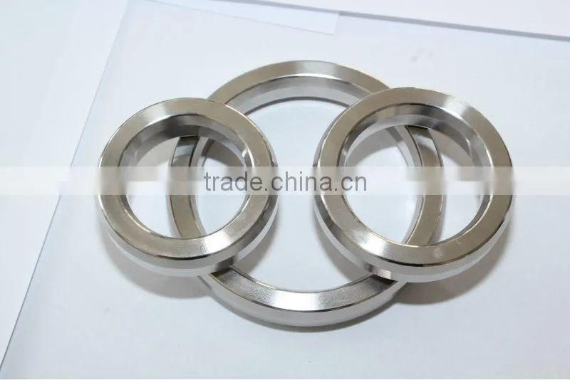 Metal Toilet Wax Ring Gasket