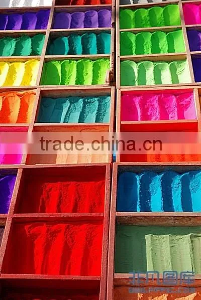 Auramine O Conc dyes (Basic yellow 2 ) for textile/ paper/ leather dyestuff