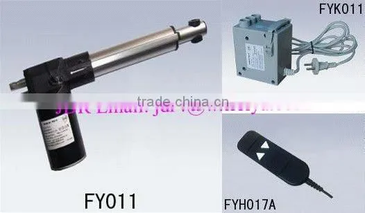 Chinese Linear Actuator Supplier 12v or 24v