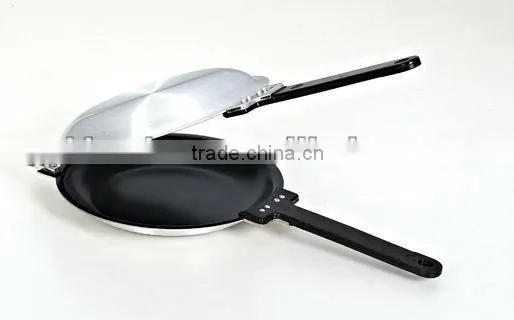 Aluminum pancake pan maker as seen on TV
