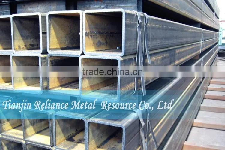 IRON SQUARE TUBE GATE, SQUARE TUBE