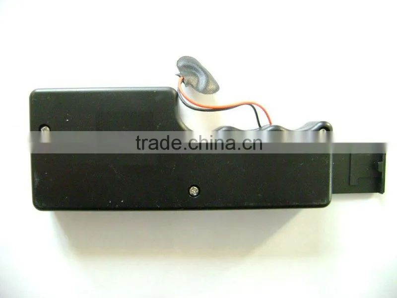 GT-6887 Mini Electronic Metal & Voltage Detector (2 in 1)