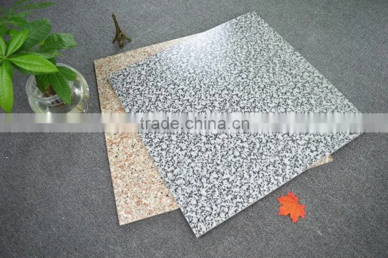 Cheap copy granite ceramics floor tiles 600x600