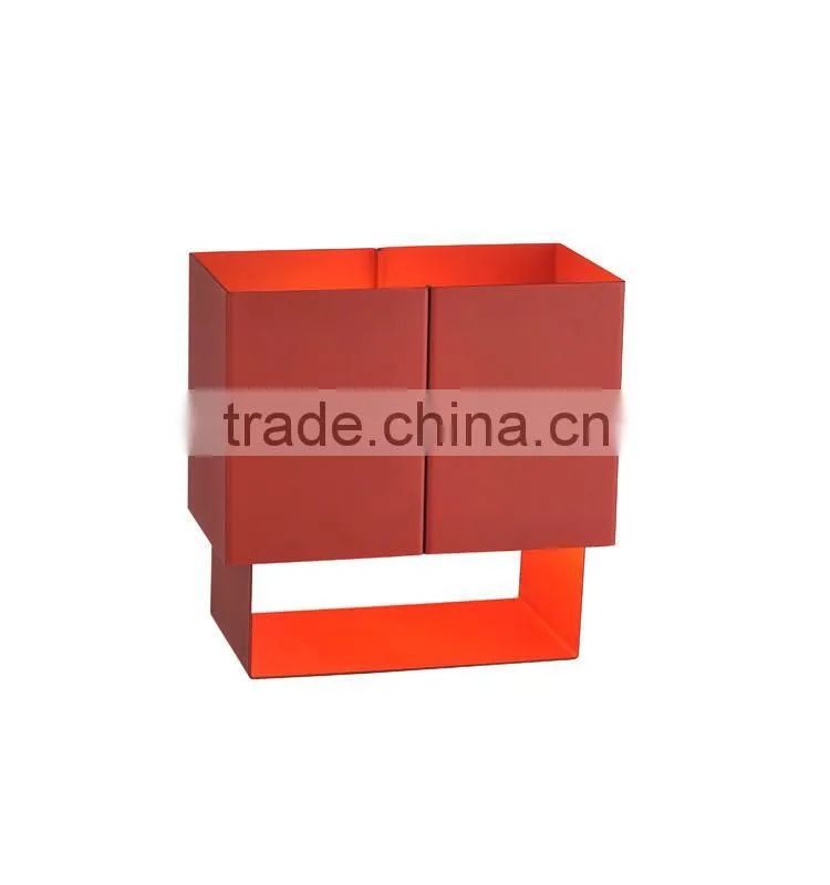 2015 the lastest design wedding decoration beside hotel guestroom table lamp