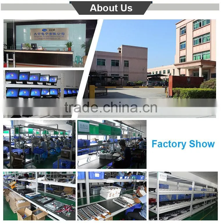 fiscal cash register /cash register