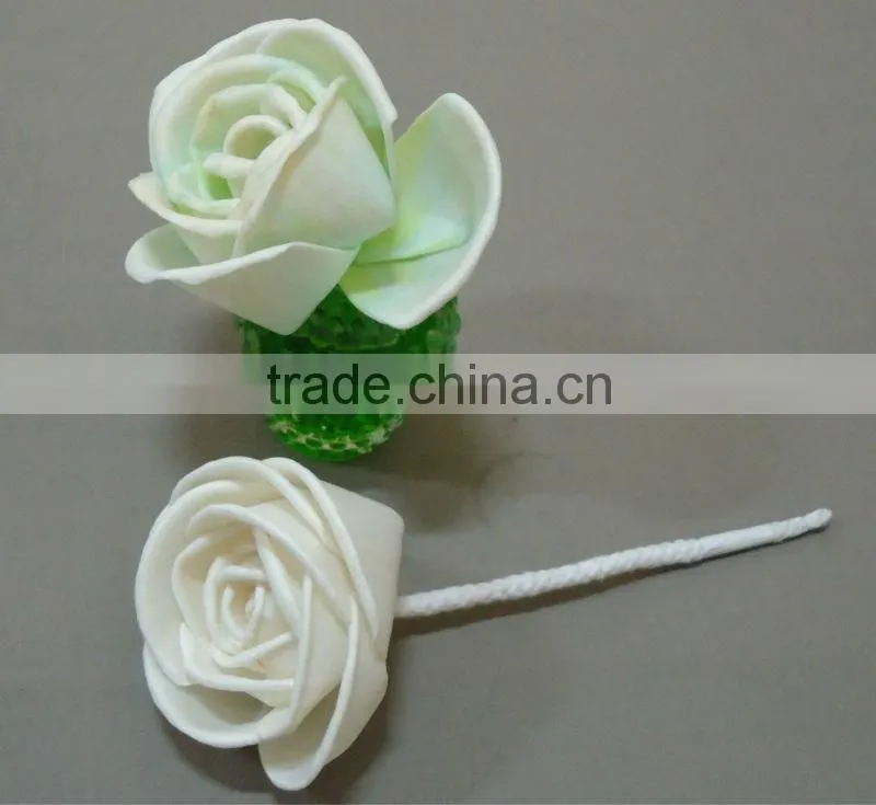 Sola rose flower diffuser