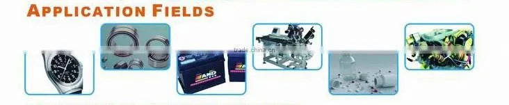 Jewellery Ultrasonic Cleaner Machine with digital