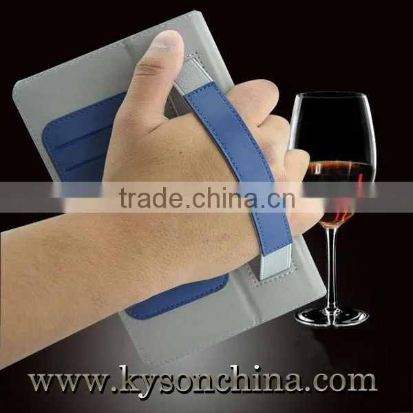 Case for amazon kindle fire hdx 7, for amazon kindle touch leather case