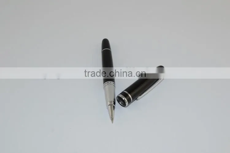 PU Leather Notebook USB Flash Drive Ball Pen Office Stationery Gift Set