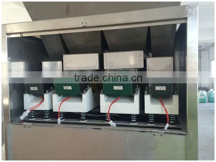 Factory Price Granule Packing Machine