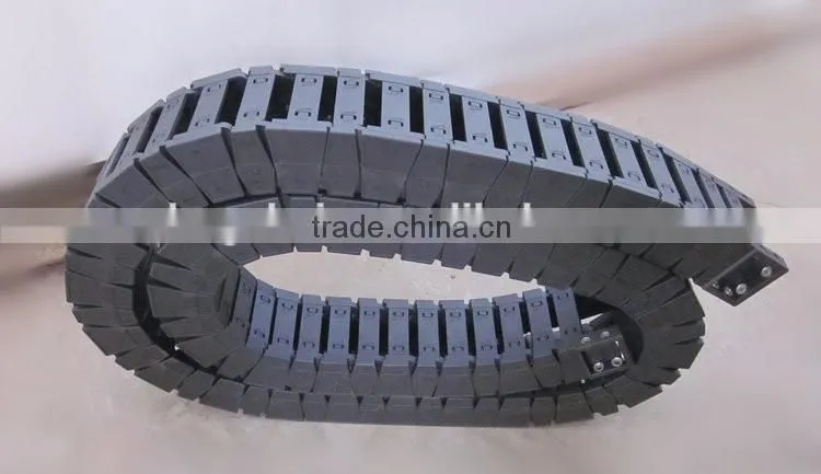 Classic High Technical Plastic Chain Cover For Factory