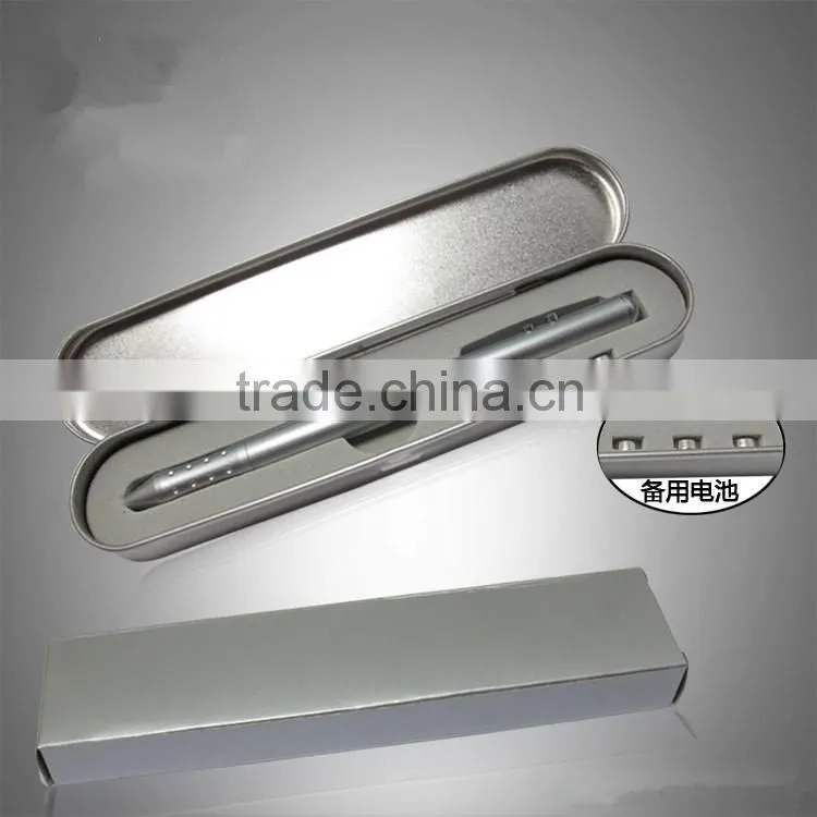 4 in 1 Multifunction Pen , promotional pad ball pen