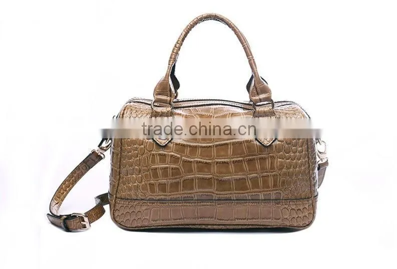 2013 New design fashion pu shoulder bags for girls