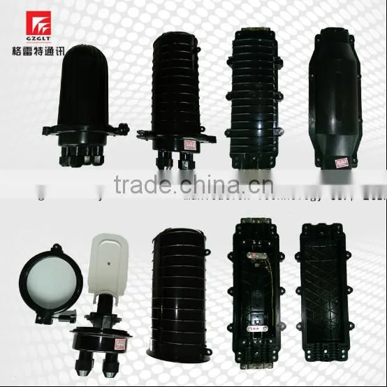 ABS Vertical waterproof joint box,fiber optic joint box