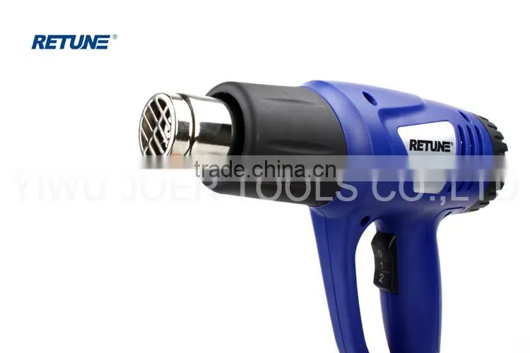 Heavy Duty Heat Gun RT-886