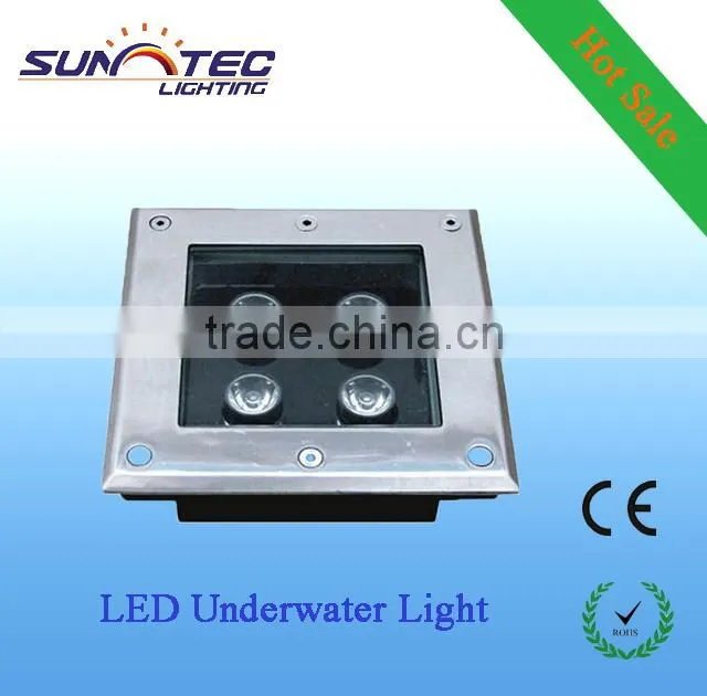 functional light fitting