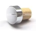 cheapest synthetic wine bottle cork