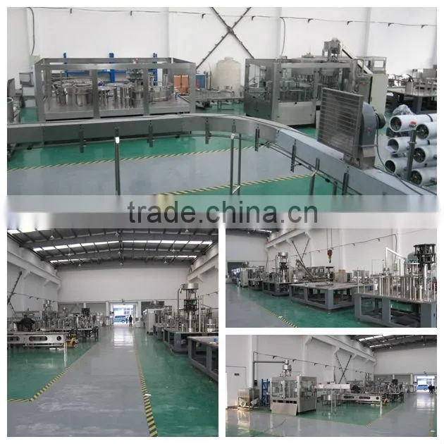 RO water treatment plant/water treatment machine