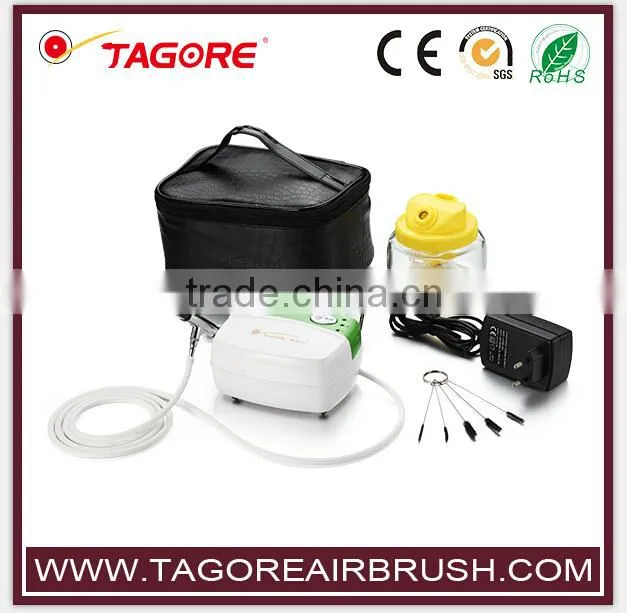 machine for painting nails decorate portable
