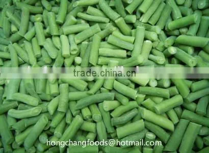 China high quality IQF FROZEN GREEN PEA