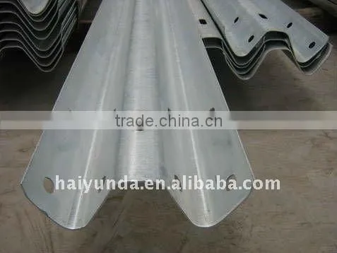 Rolled Forming Section Steel/Metal Structural Materials