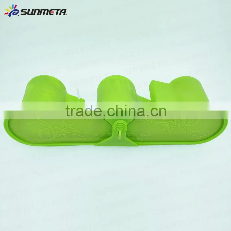 Sunmeta Multi-functional Sublimation Mug Clamp MJ-LH11