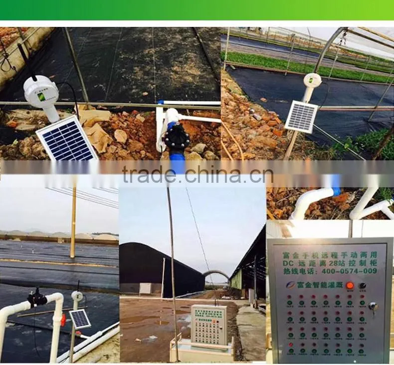 smart irrigation,high quality assurance,plastic irrigation valve
