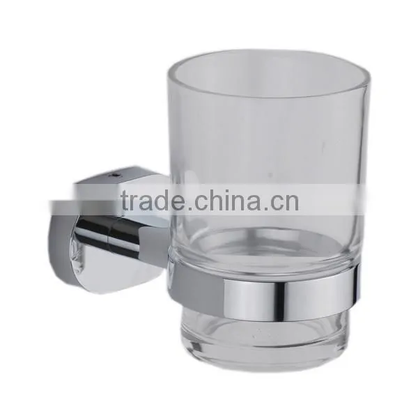 Factory Wholesale Modern Wall Mounted Bathroom hardware Accessories Sets for home bathroom 6D17