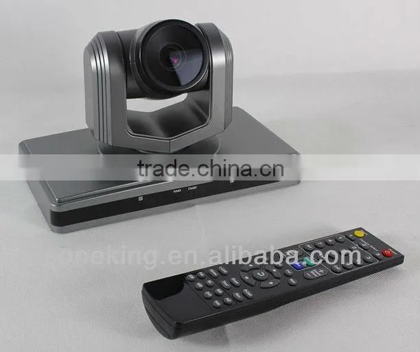 1080p 60fps Full HD Video conference PTZ camera for conference system