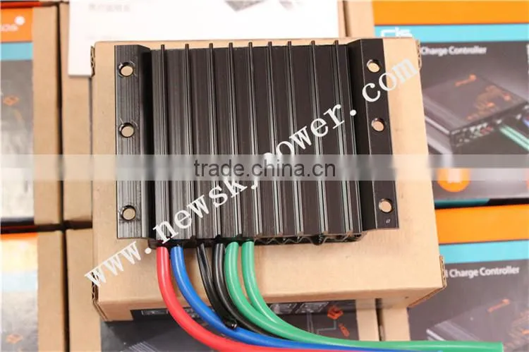 Germany solar battery charge controller solar panel charge controller mini solar charge controller