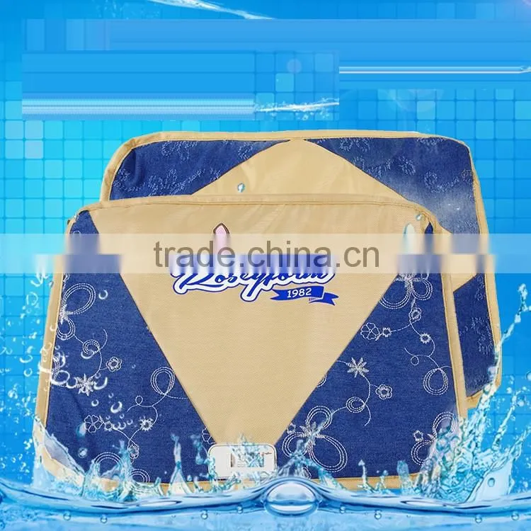 Non-woven fiber dog mat dog cushion