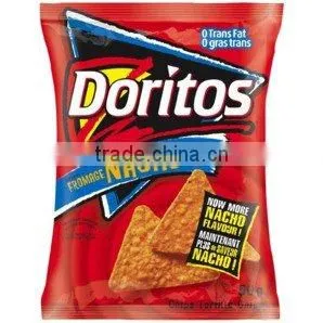 High Yield Doritos Machines/Equipment/Processing Line