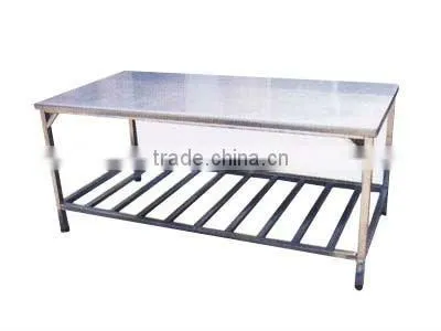 work table