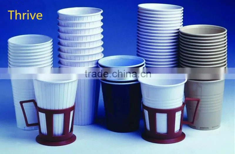 Instant paper noodle bowl making machine,KFC fried chicken paper bucket forming machine