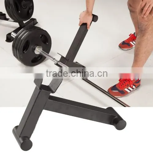 Barbell Jack / Gym Equipment/ Rack/Barbell