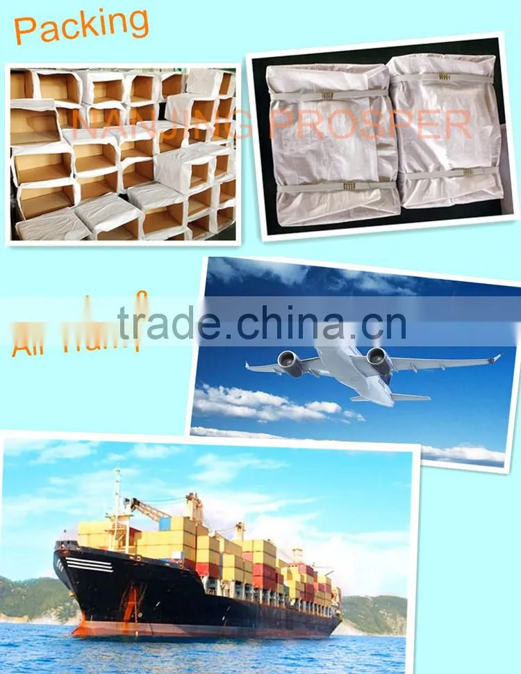 New high quality ABS Car Fenders with good price