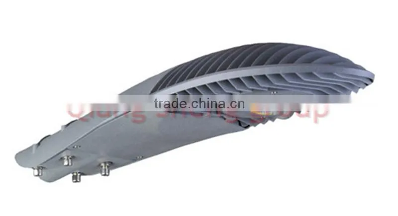 Road led street lighting outdoor high power 50W/60W/80W/100W COB LED street light aluminum die casting housing lamp
