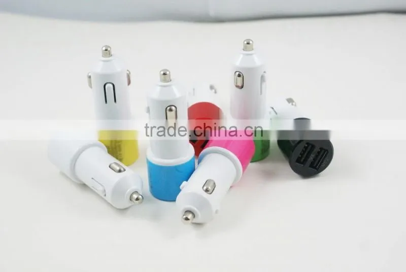 New Products 2016 Bestsellers in Car Charger Usb, Mini Usb Car Charger, Electric Cars China Bulk Usb Charger