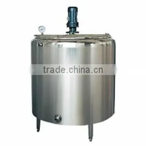 SXHF high efficiency juice preparement equipment, juice preparement system, juice filling production line