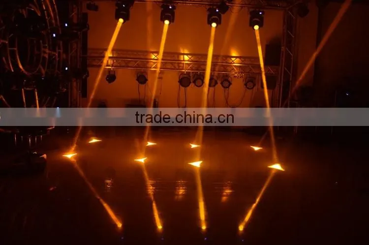 2016 hot selling 330W Beam LED Moving Head