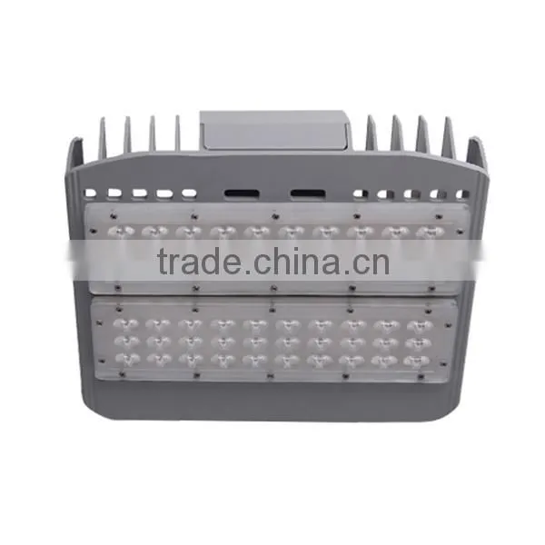 Beam angle adjustable silver surface led street light 300w for 3years guarantee