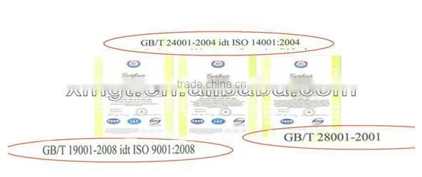 OEM 2000hr warranty excavator parts carrier roller