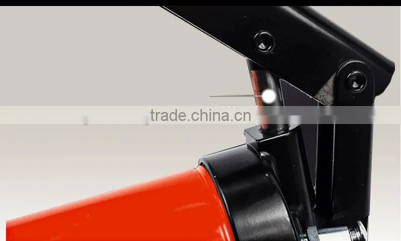 600CC Hand Operated Engineering Grease Gun with Pressure 6000-10000 PSI, Professional Manufacturer For More 10 Years!
