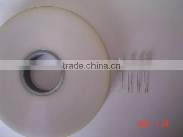 Polystyrene film for making capacitor ( 10 - 50 micron )