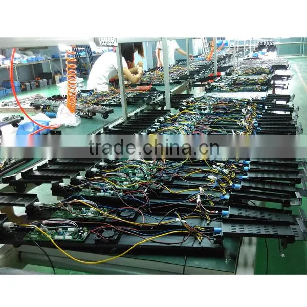 MOST popular led lighting 180W pixel led strip light bar