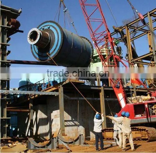 Inexpensive Fiber glass ball mill